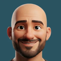 Rodrigo, fundador de Gridloop